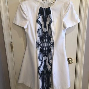 A Line Dress by Cameo
